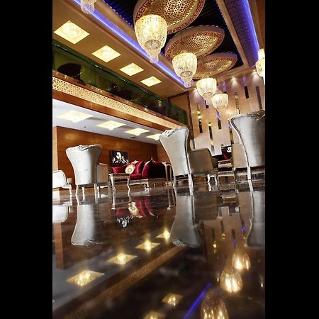 Sivas Revag Otel מראה חיצוני תמונה