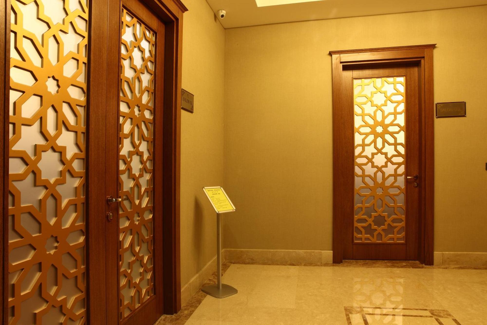 Sivas Revag Otel מראה חיצוני תמונה