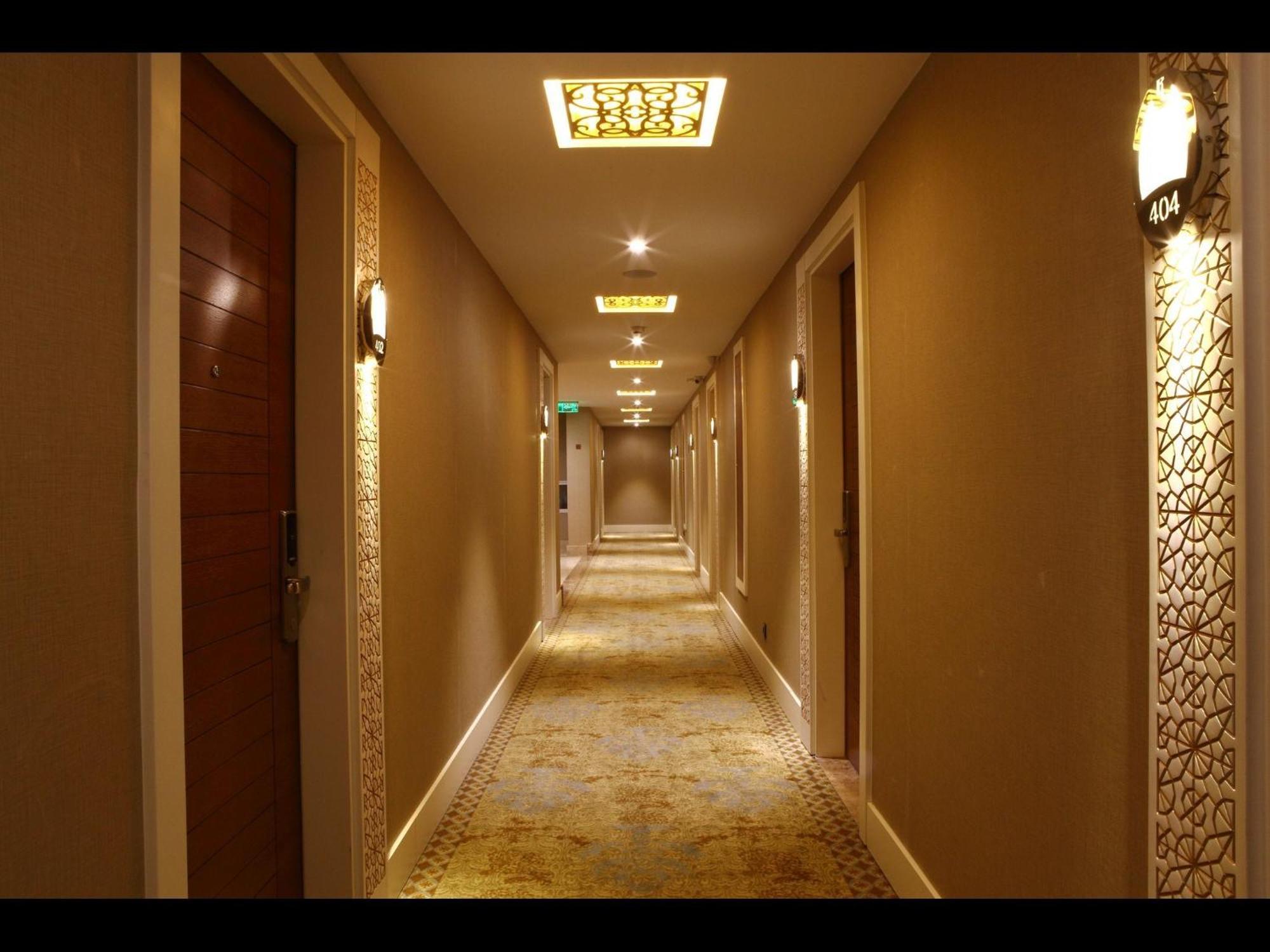Sivas Revag Otel מראה חיצוני תמונה