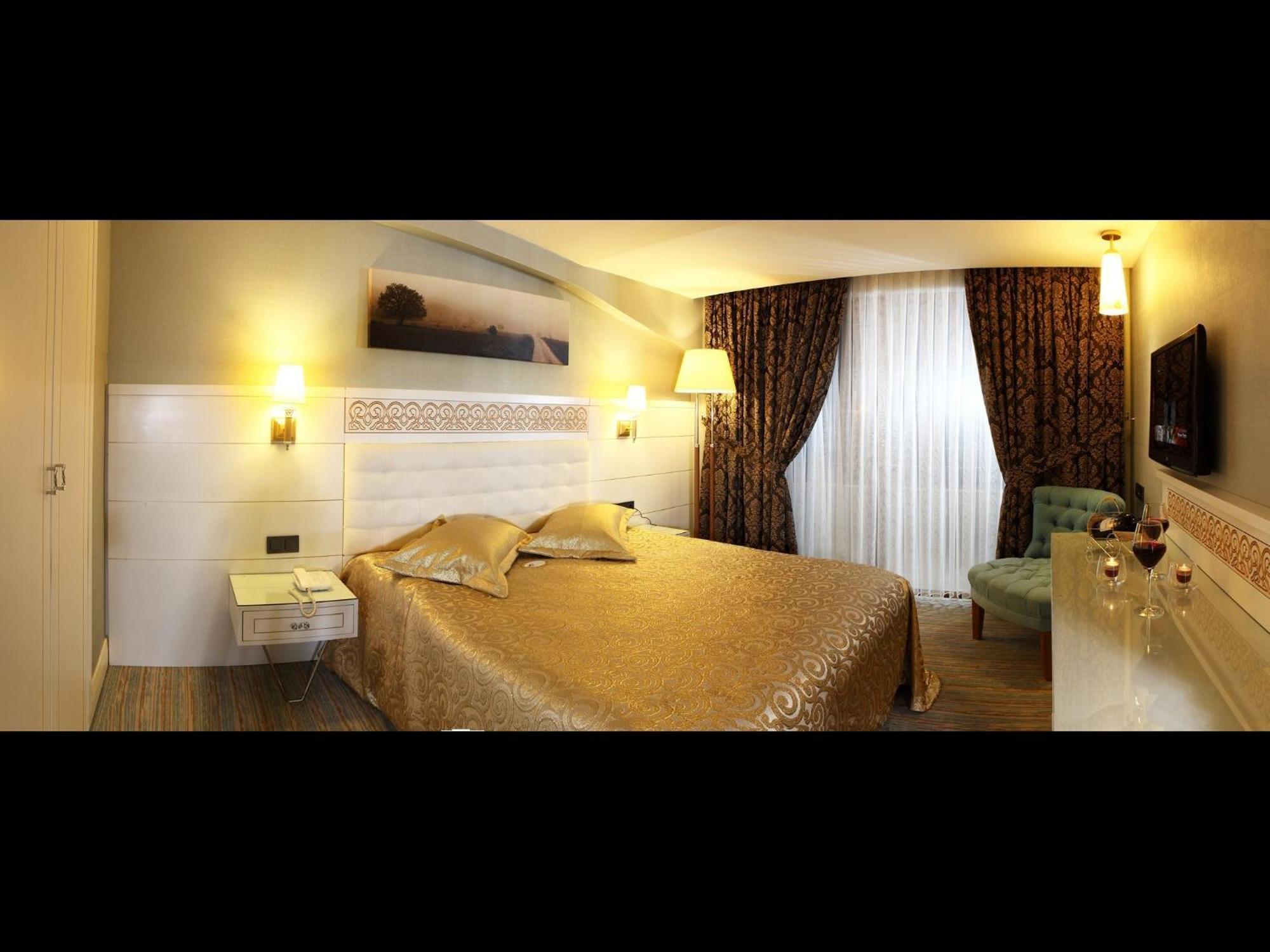 Sivas Revag Otel מראה חיצוני תמונה