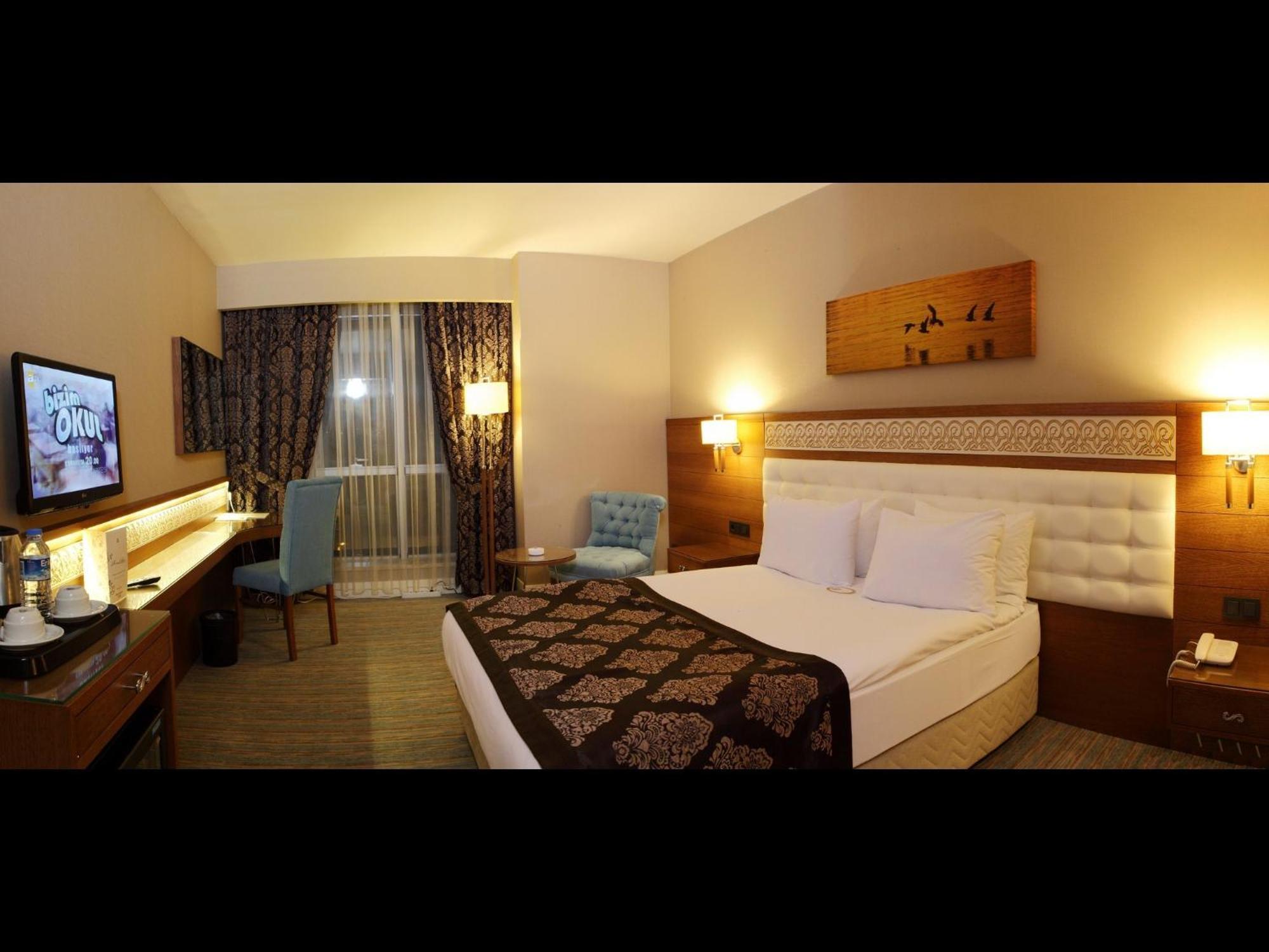 Sivas Revag Otel מראה חיצוני תמונה