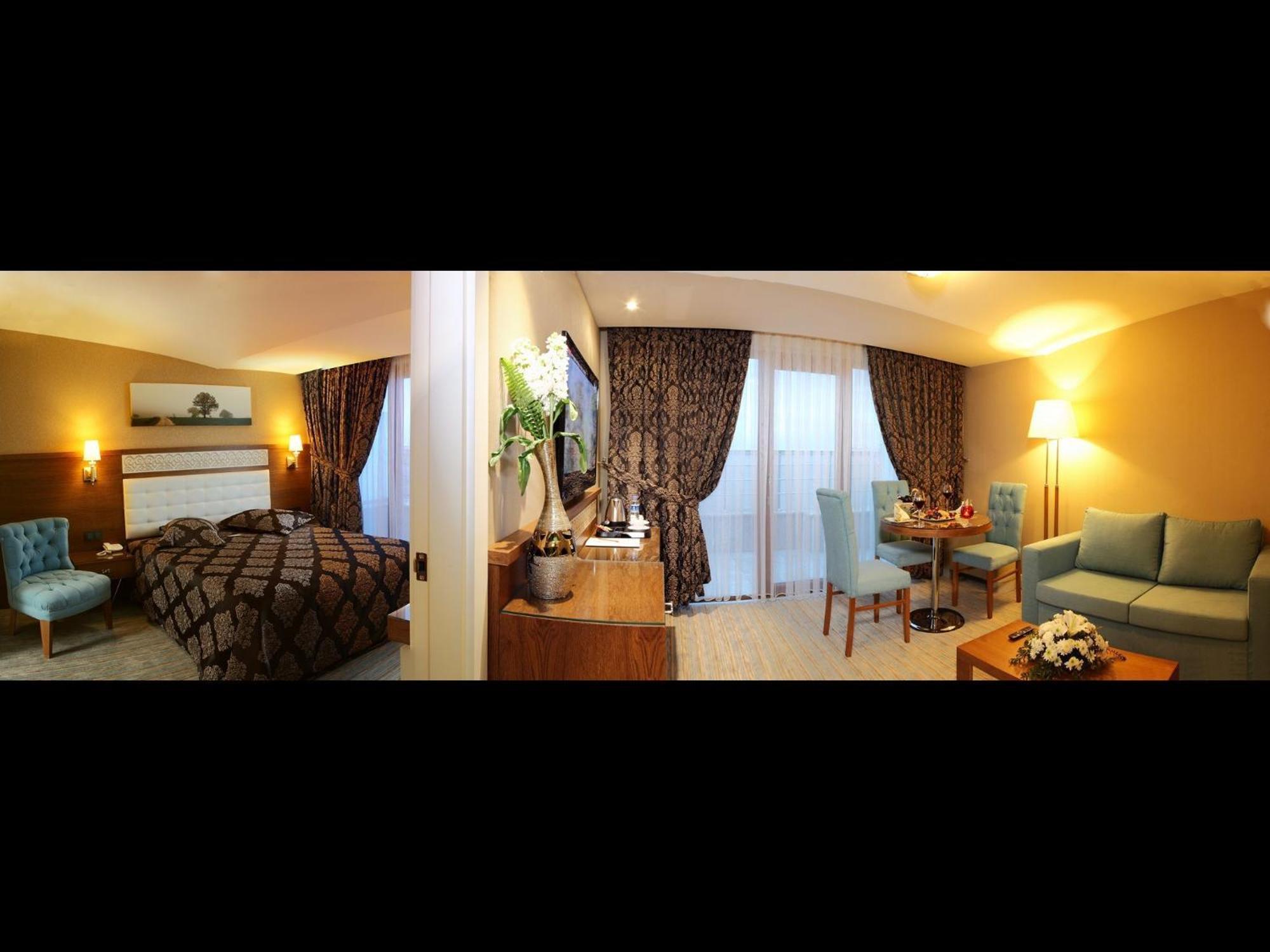 Sivas Revag Otel מראה חיצוני תמונה