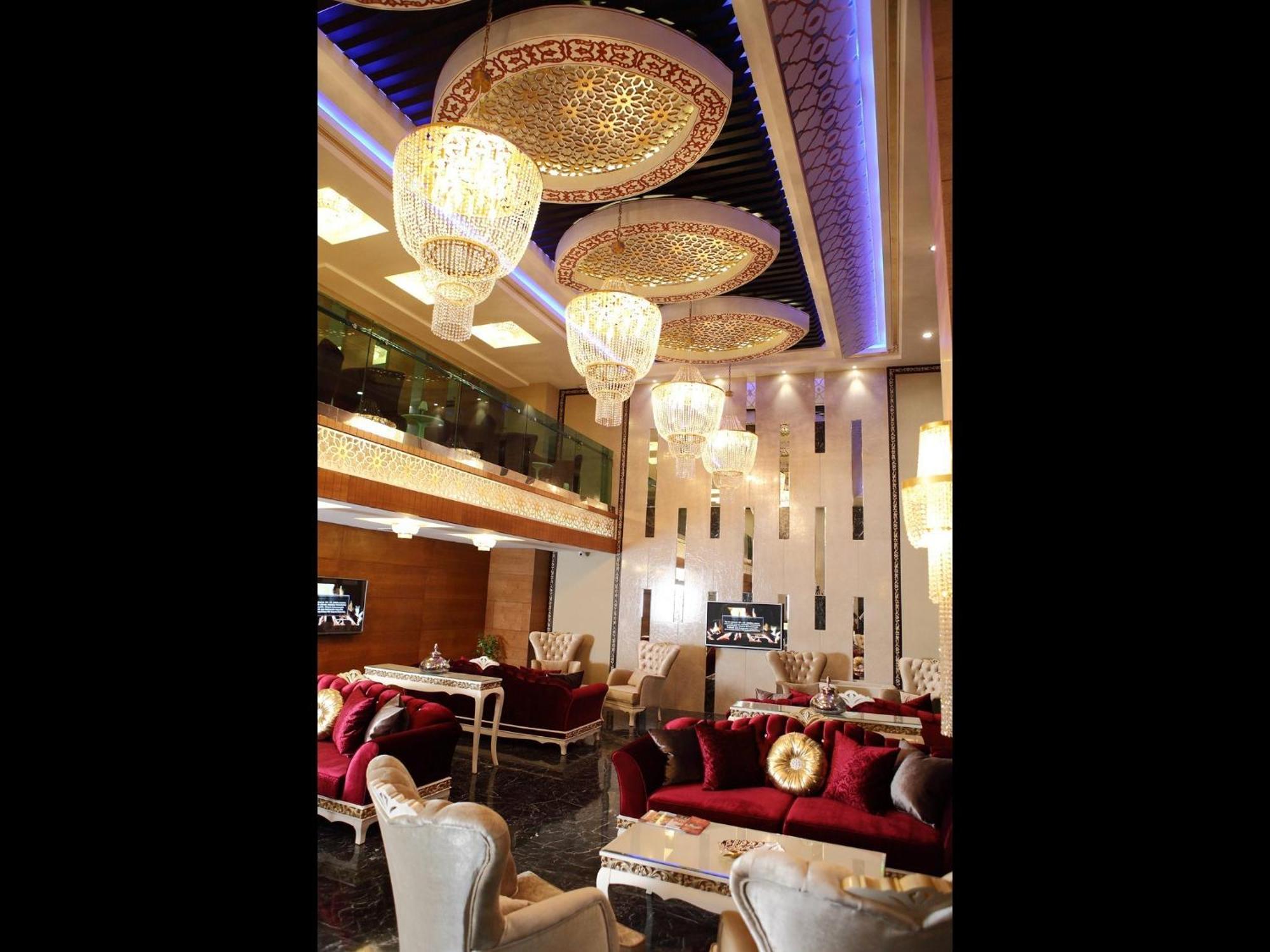 Sivas Revag Otel מראה חיצוני תמונה