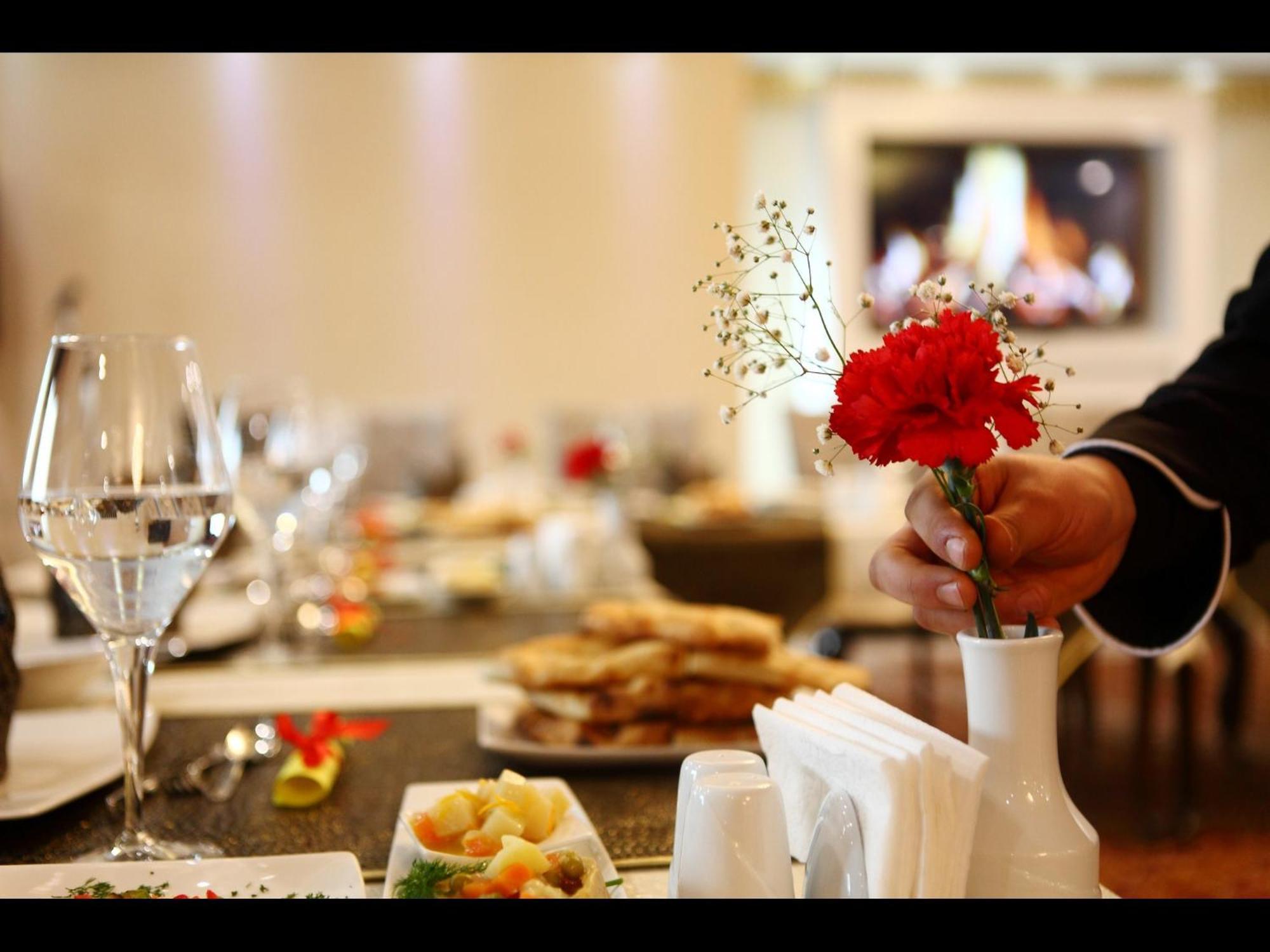 Sivas Revag Otel מראה חיצוני תמונה