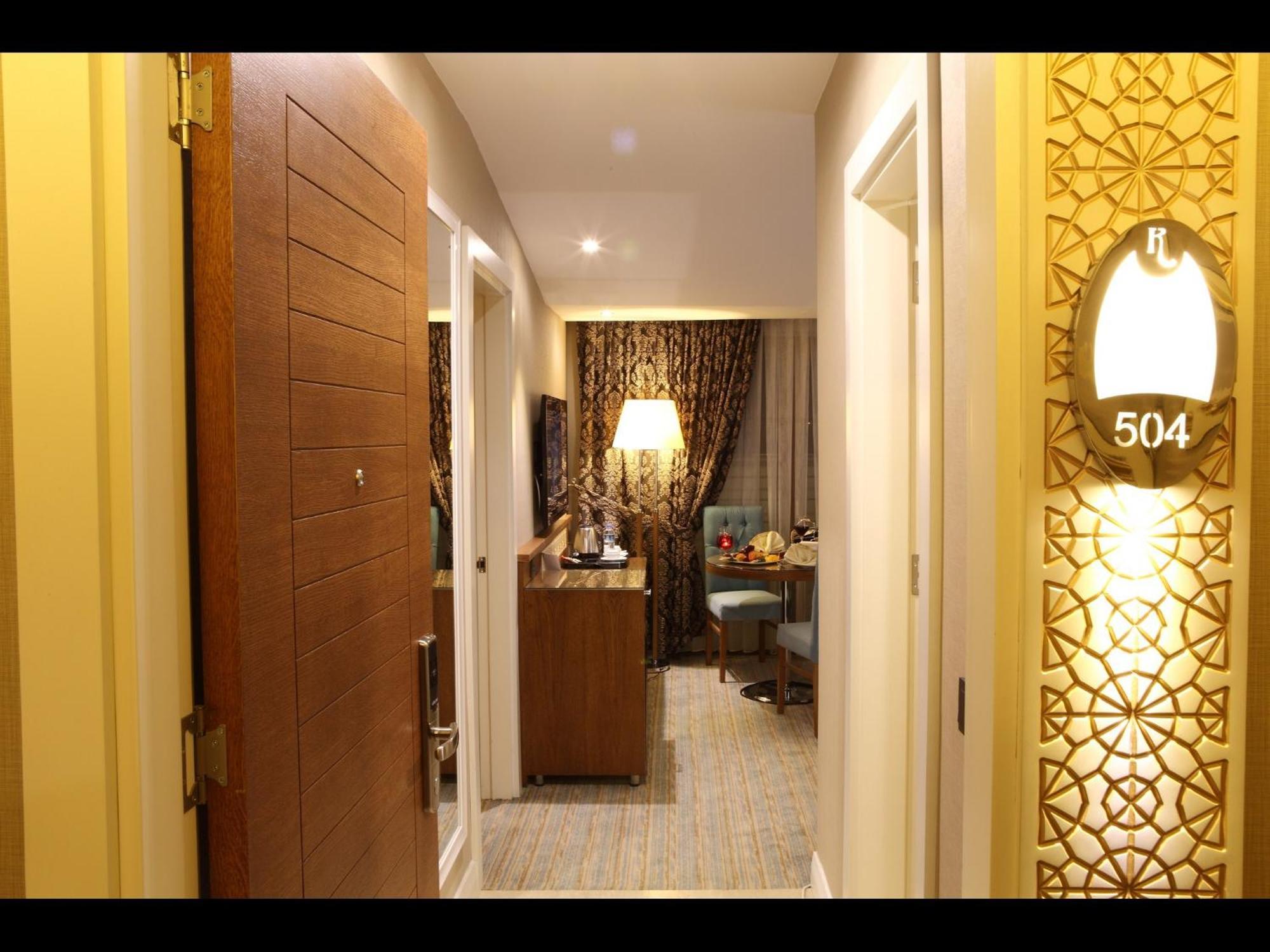Sivas Revag Otel מראה חיצוני תמונה