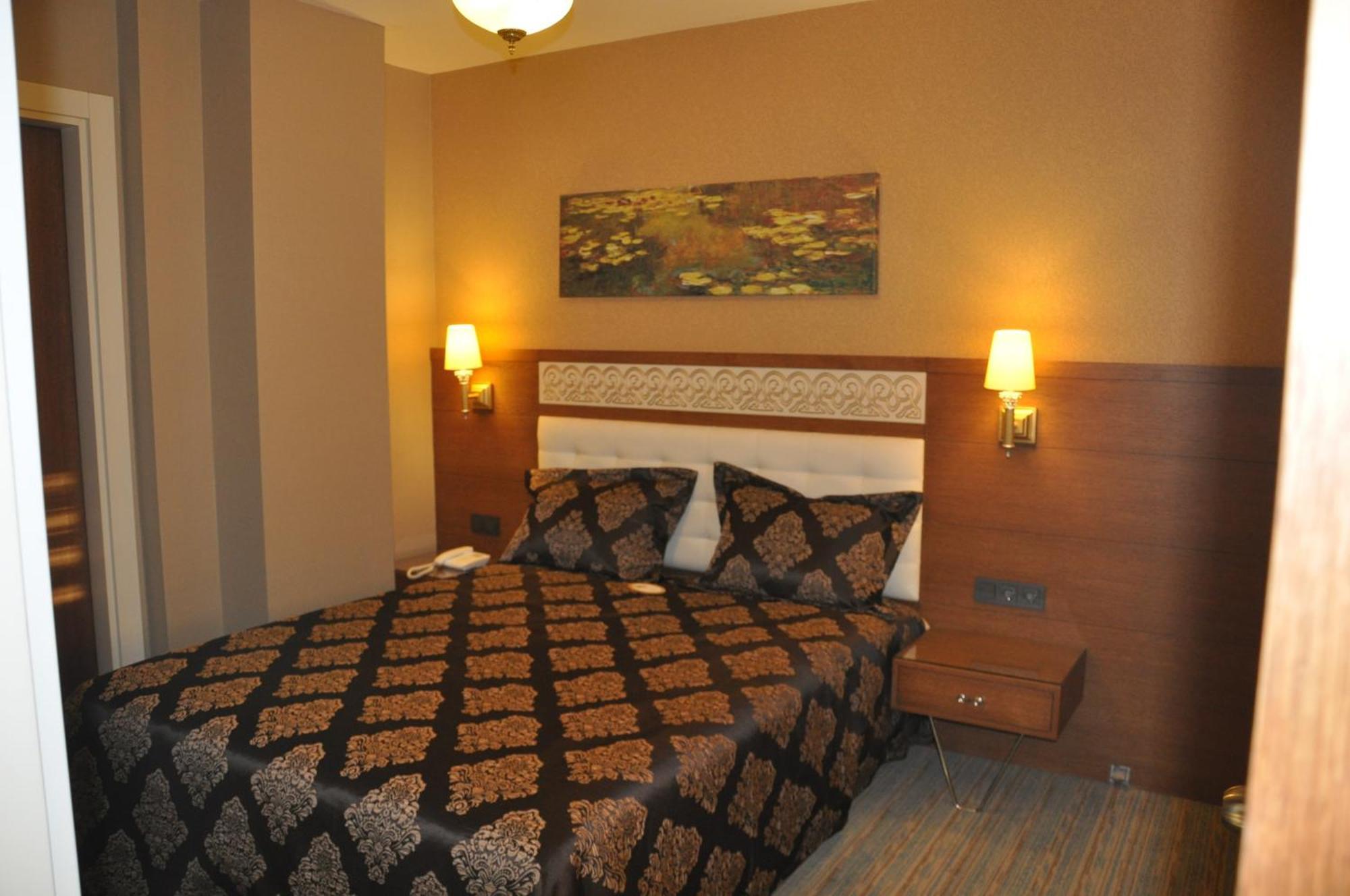 Sivas Revag Otel מראה חיצוני תמונה