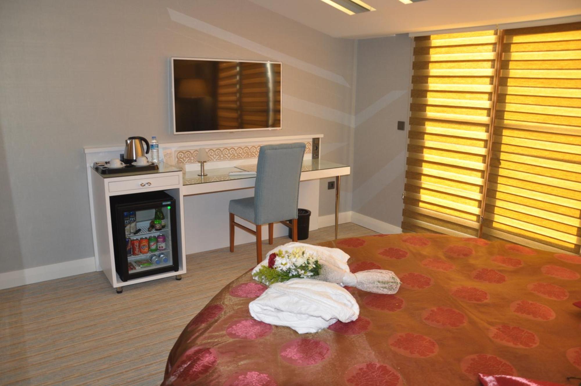Sivas Revag Otel מראה חיצוני תמונה